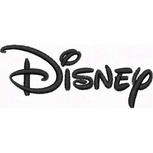 Файл вышивки Disney