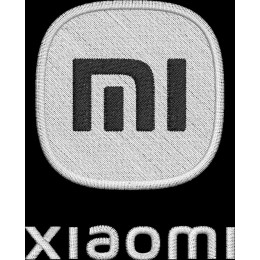 XIAOMI логотип