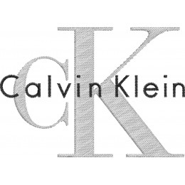 Calvin Klein логотип