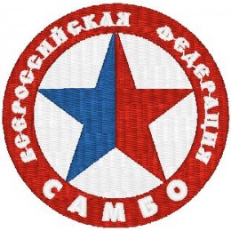 Всероссийская федерация самбо 2