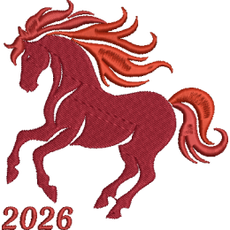 Год Лошади 26