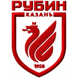 ФК Рубин Казань