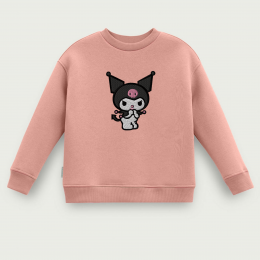 Файл вышивки Куроми Kuromi