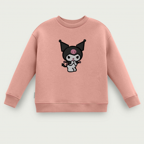 Файл вышивки Куроми Kuromi