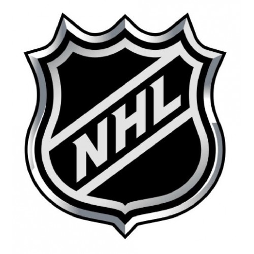 Файл вышивки NHL