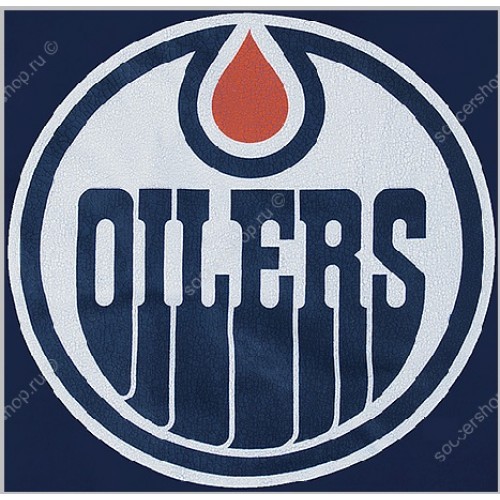 Файл вышивки OILERS