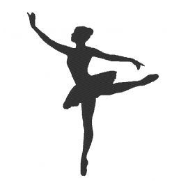 Балерина 03