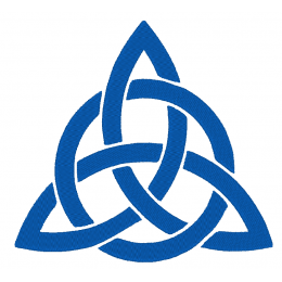 Кельтский символ