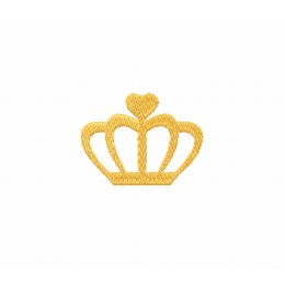 Корона принцессы 02