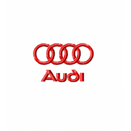 Лого Audi