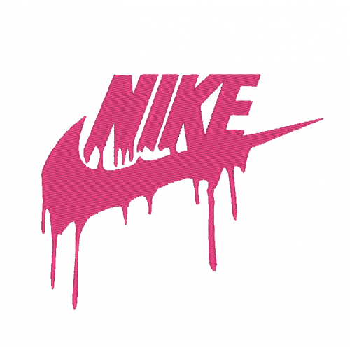 Файл вышивки Nike 1