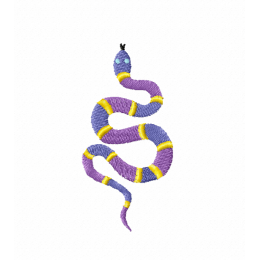 Змея Cobra