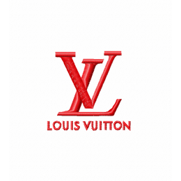 Louis Vuitton logo 01