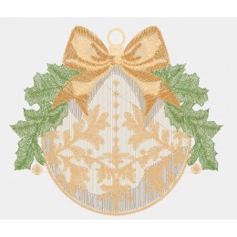 Новогодний шар_1