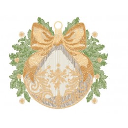 Новогодний шар_3