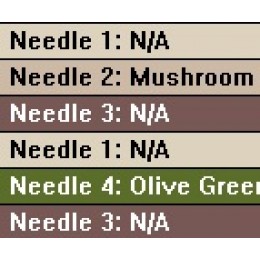 Файл вышивки Лошадка_качалка