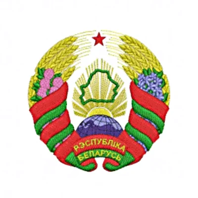 Логотипы, гербы, шевроны
