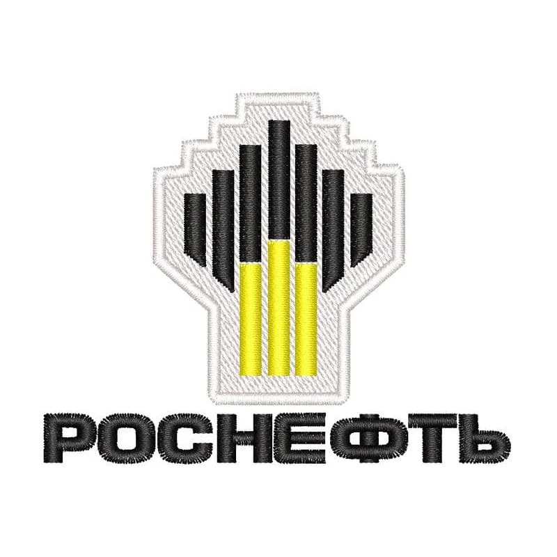 Роснефть лого