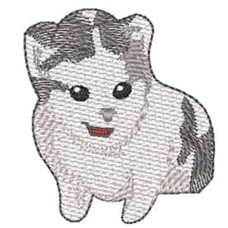 Котик мем 2