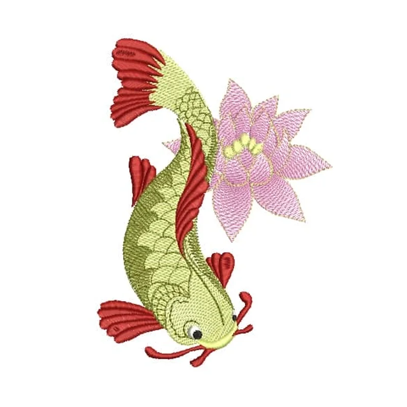 Карп Кои