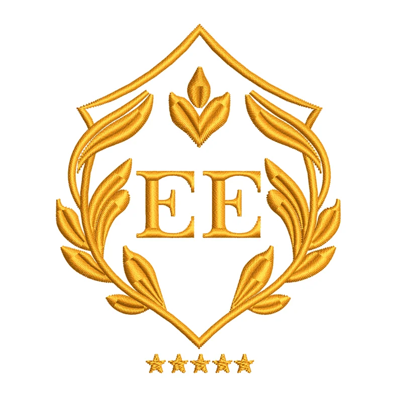 Орнамент ЕЕ
