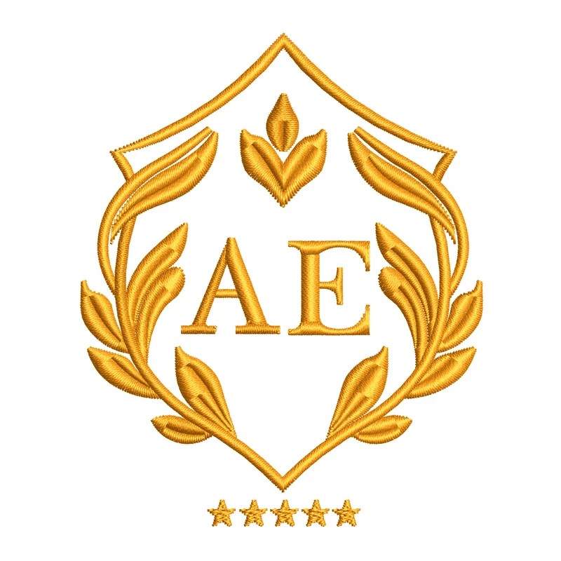 Орнамент АЕ