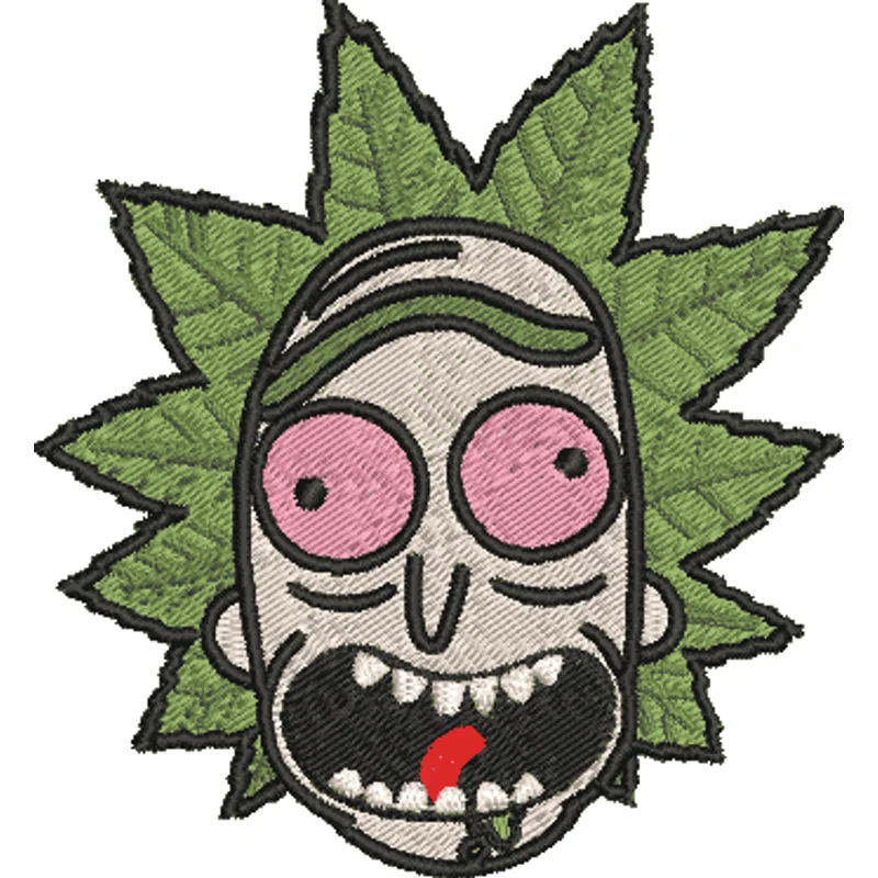 Rick|Рик
