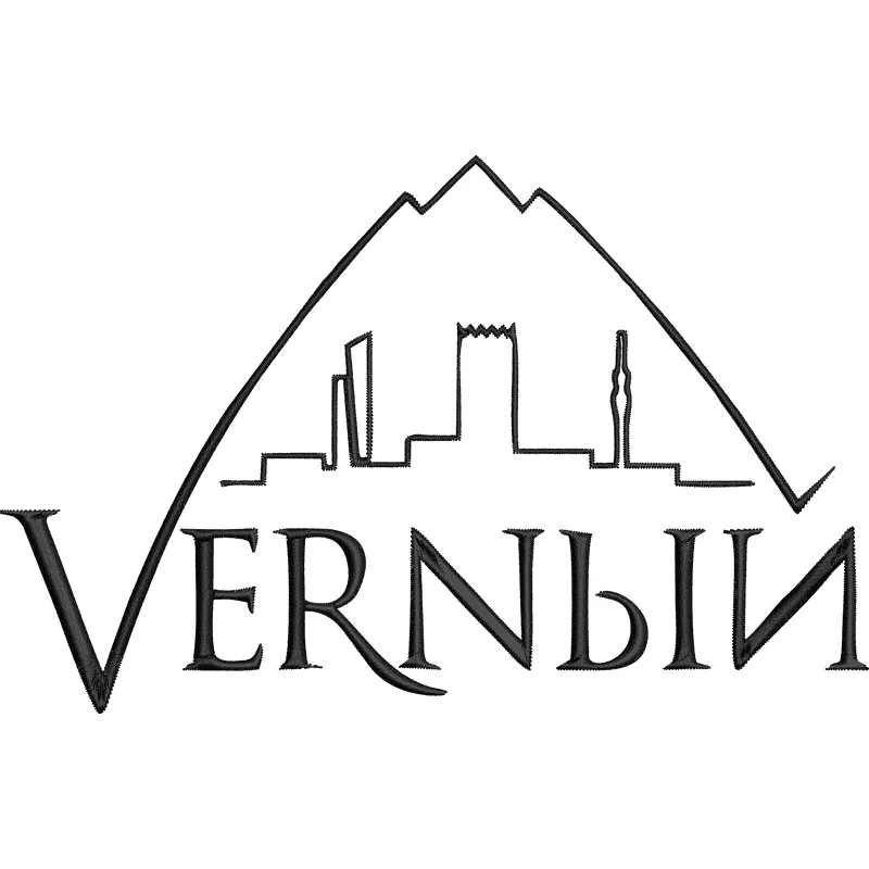 Vеrnый город