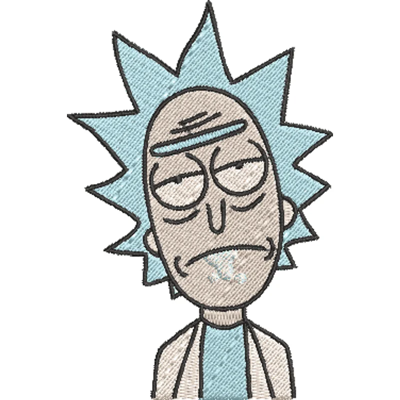 Rick|Рик1