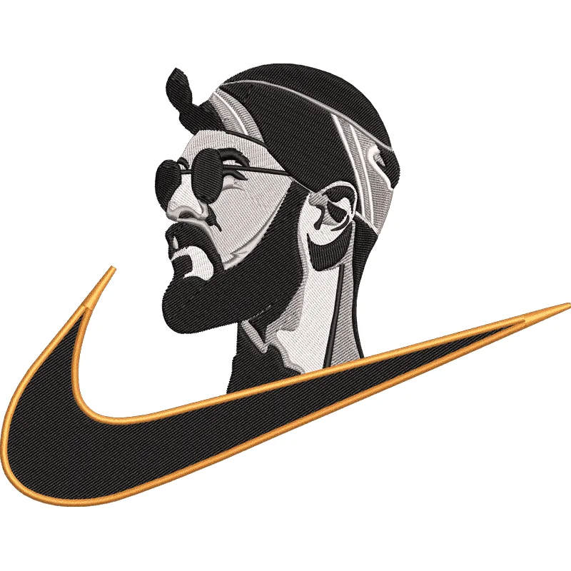 Мияги найк|MiyaGi nike