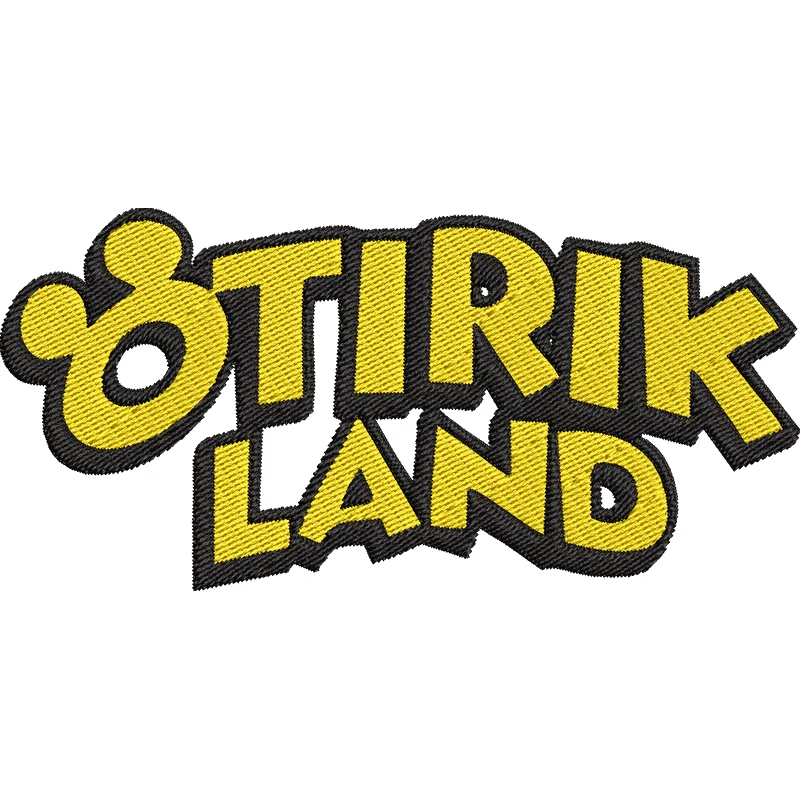 Otirik land