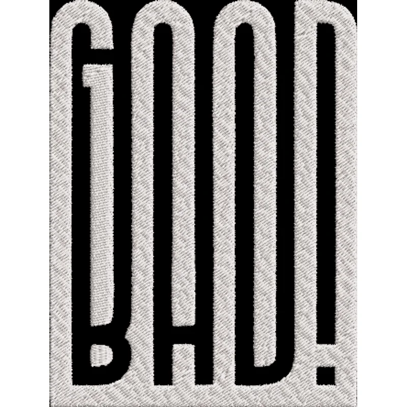 GOOD-BAD