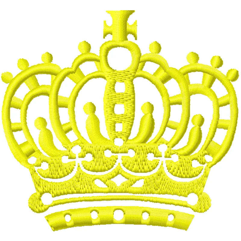 Золотая корона