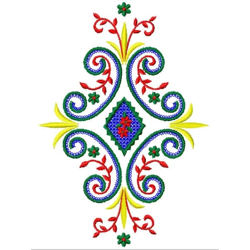 Орнамент 1