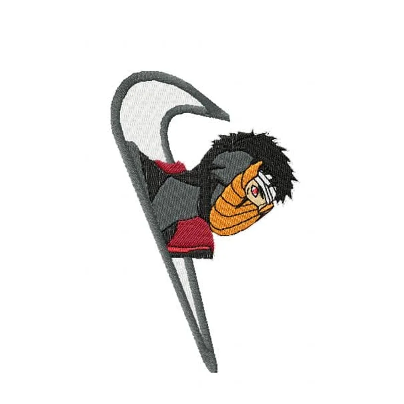 Аниме Naruto/Obito_x_Nike