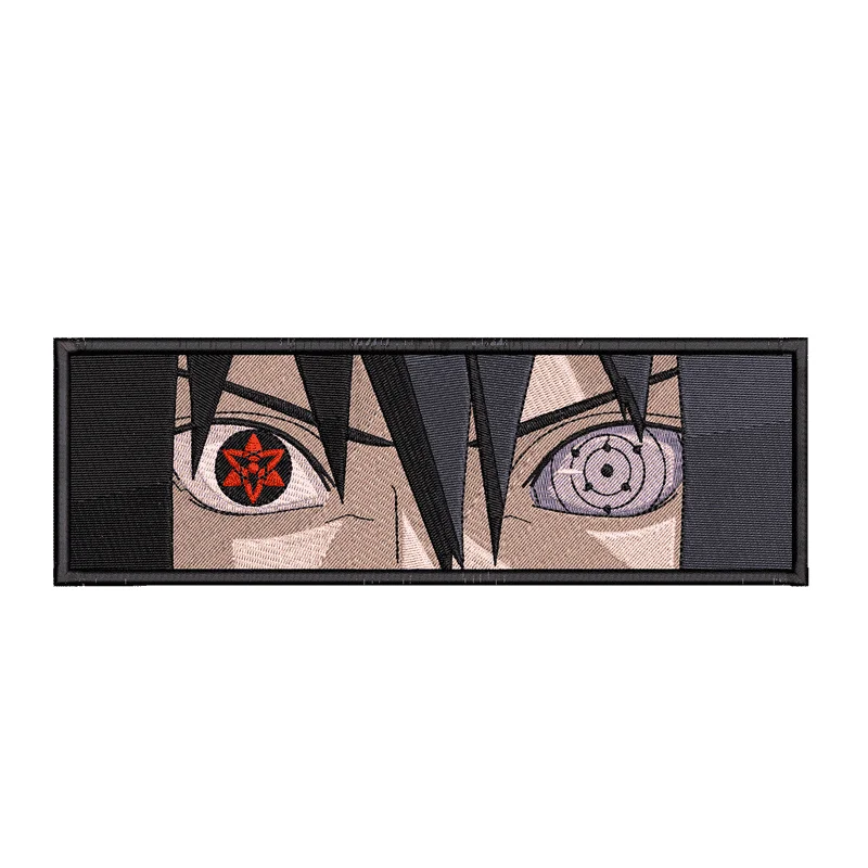 Аниме Naruto/Sasuke_Eyes