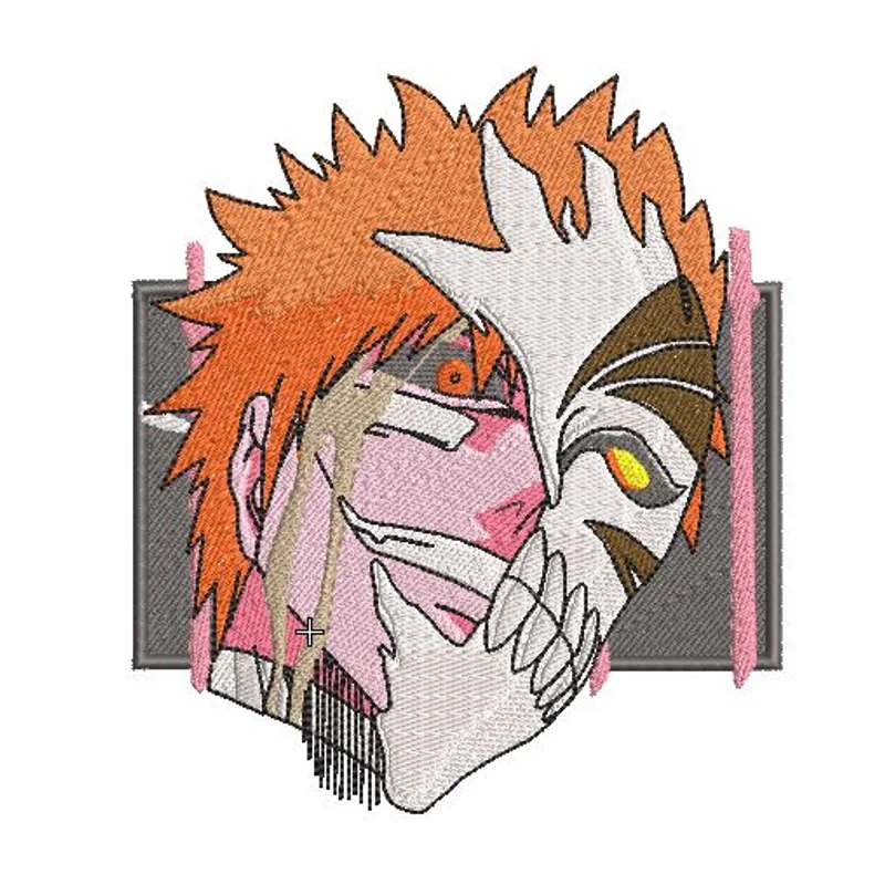 Ичиго Куросаки Блич / Kurosaki Ichigo Bleach