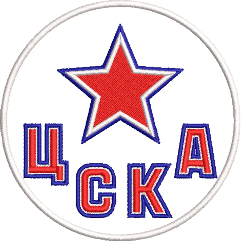 ХК ЦСКА