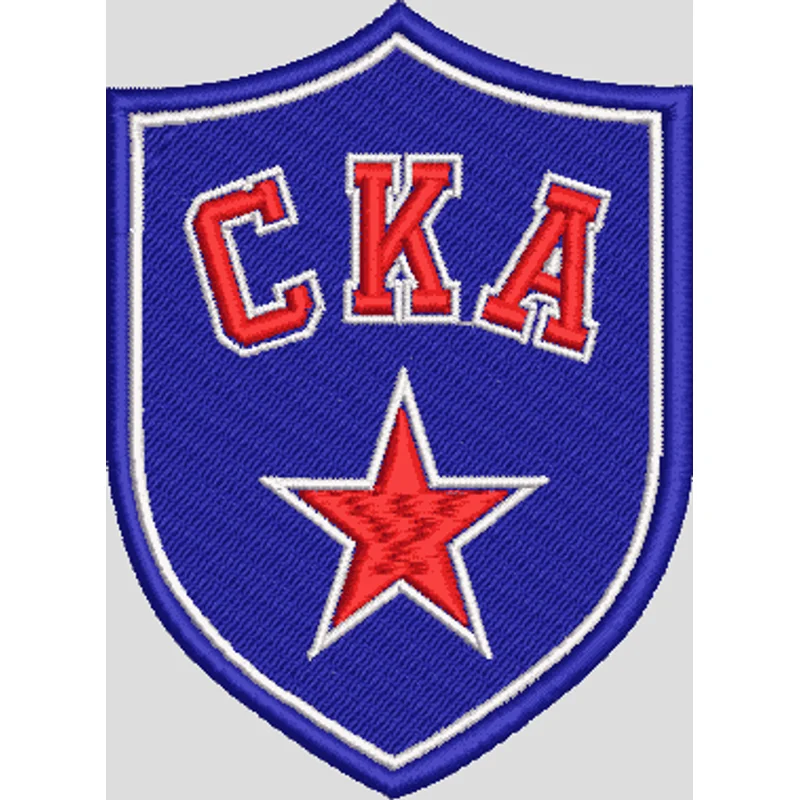ХК СКА