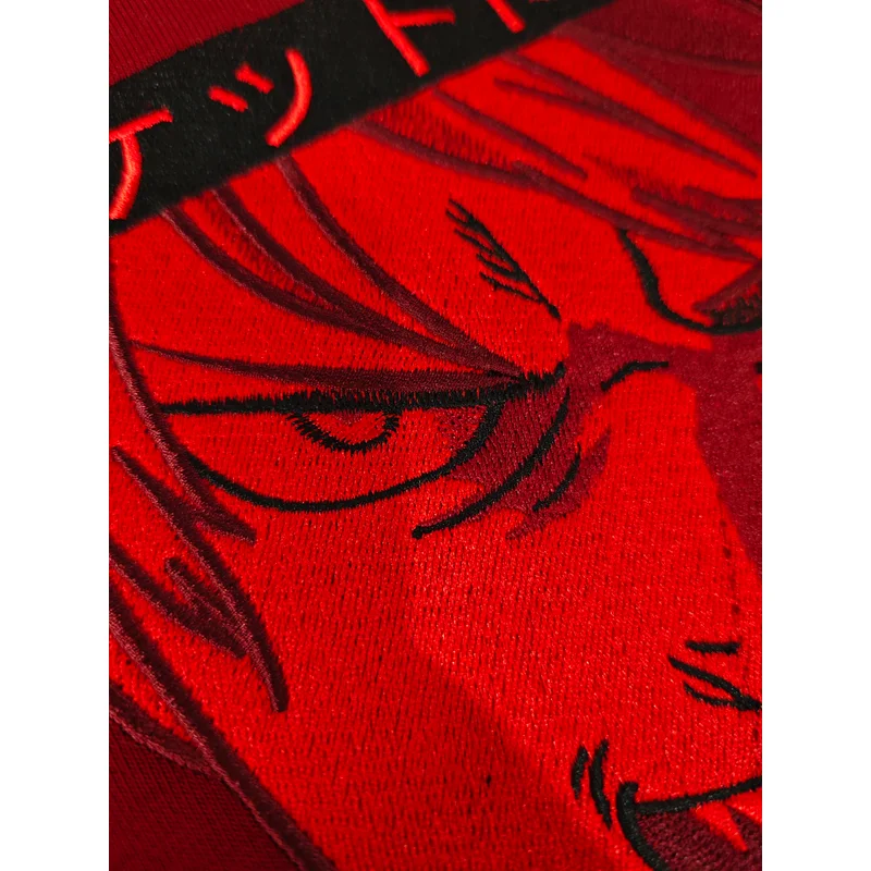 Chainsaw man Denji / Человек - бензопила Денжи