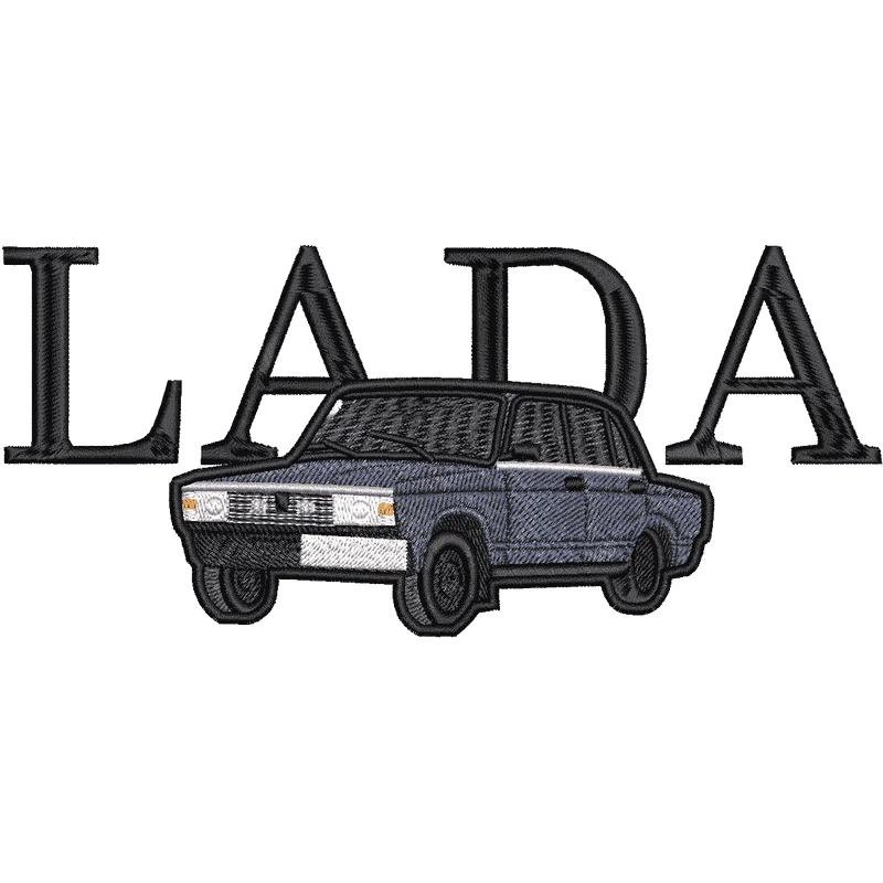 Lada