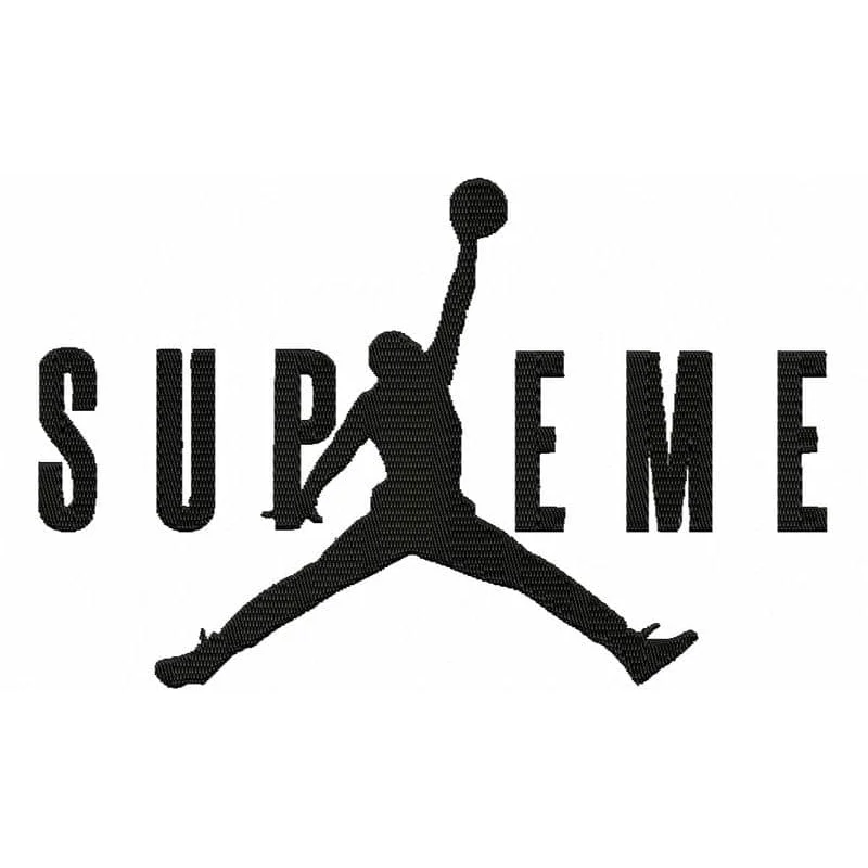 JORDAN SUPREME / Джордан суприм