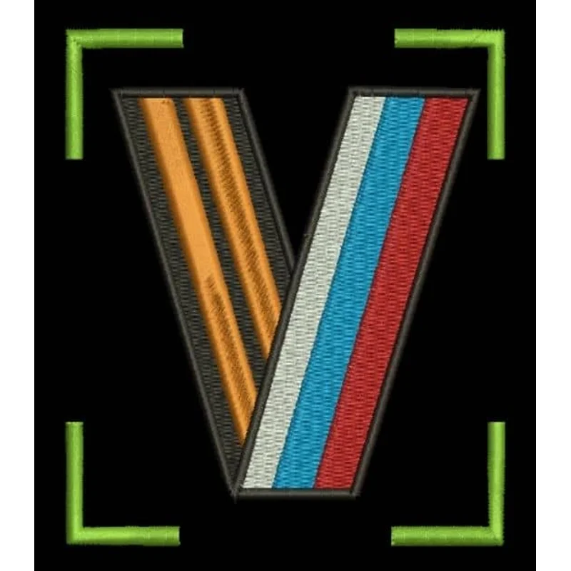 V / Z / Россия