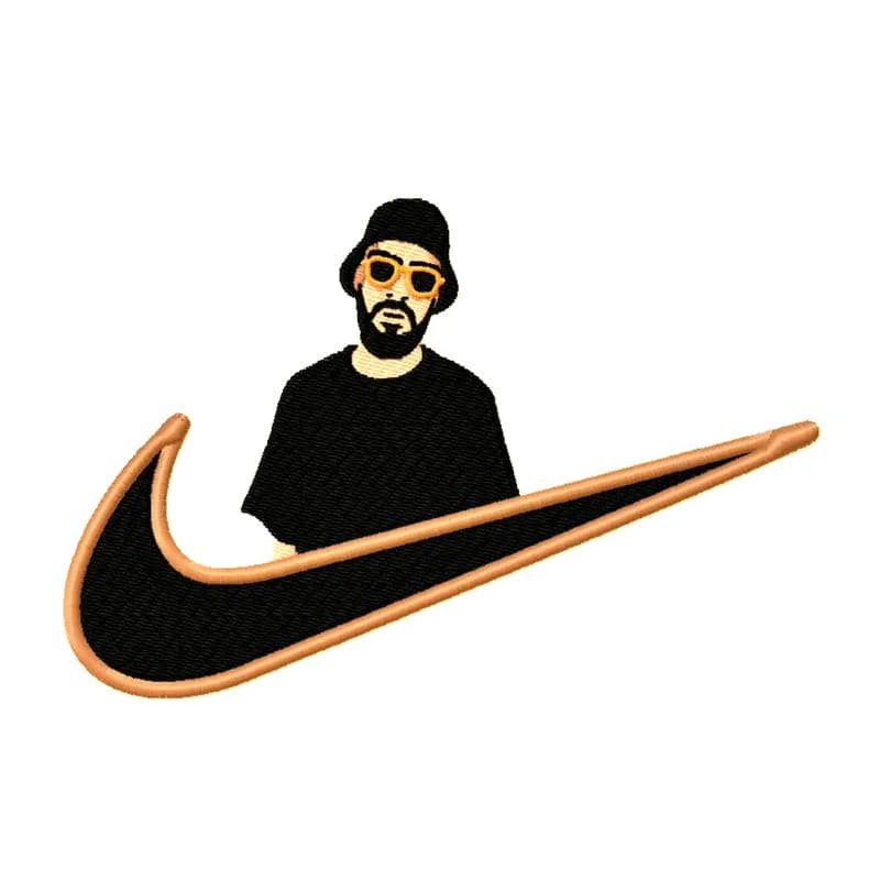 Nike x Miyagi 2 / Найк Мияги