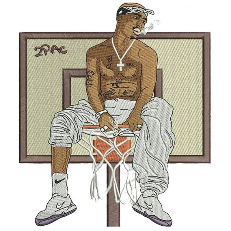 2pac / Tupac Shakur