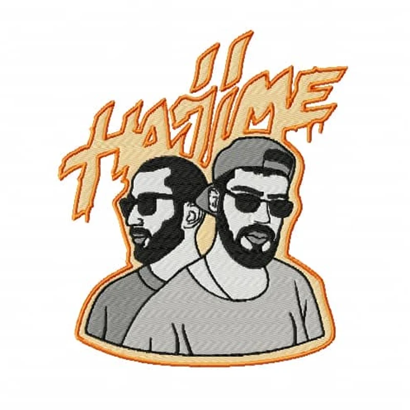 Miyagi & Эндшпиль / Hajime
