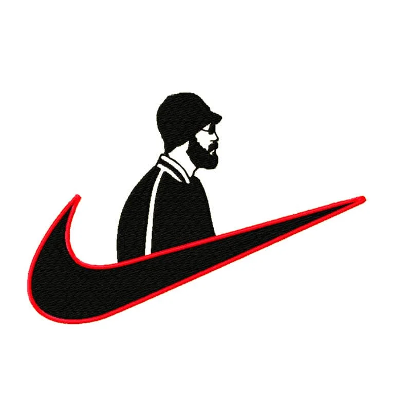 Nike x Miyagi / Найк Мияги