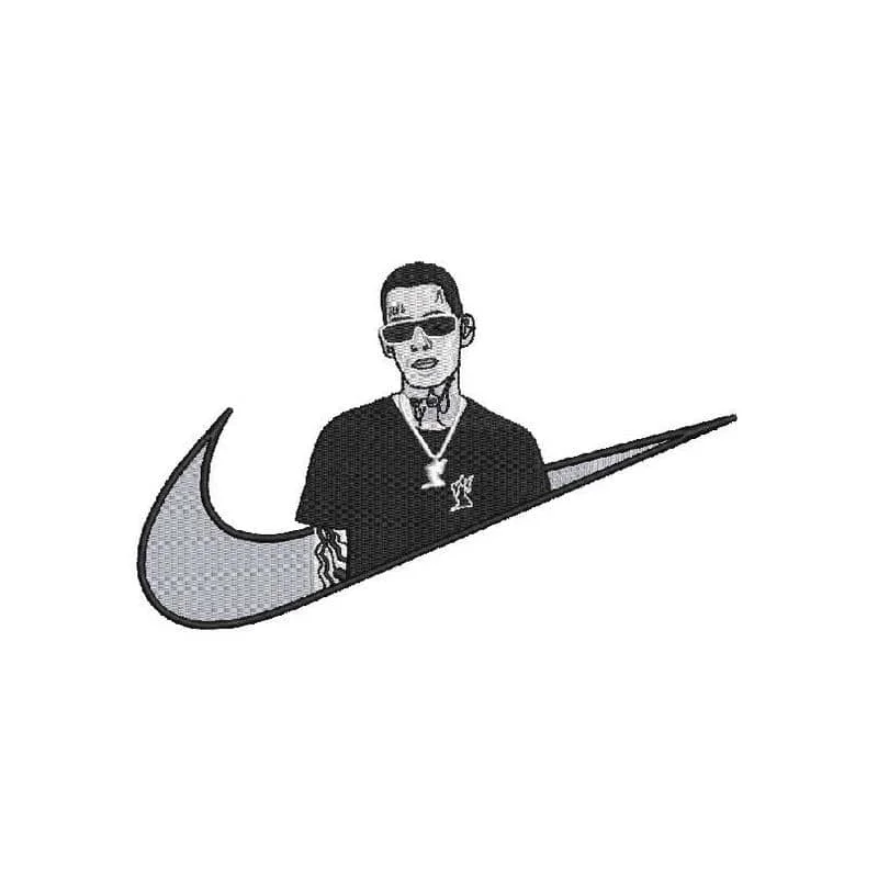 Nike x Kizaru / Найк / Кизару / Haunted family