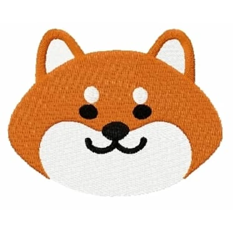 DOGE COIN собака