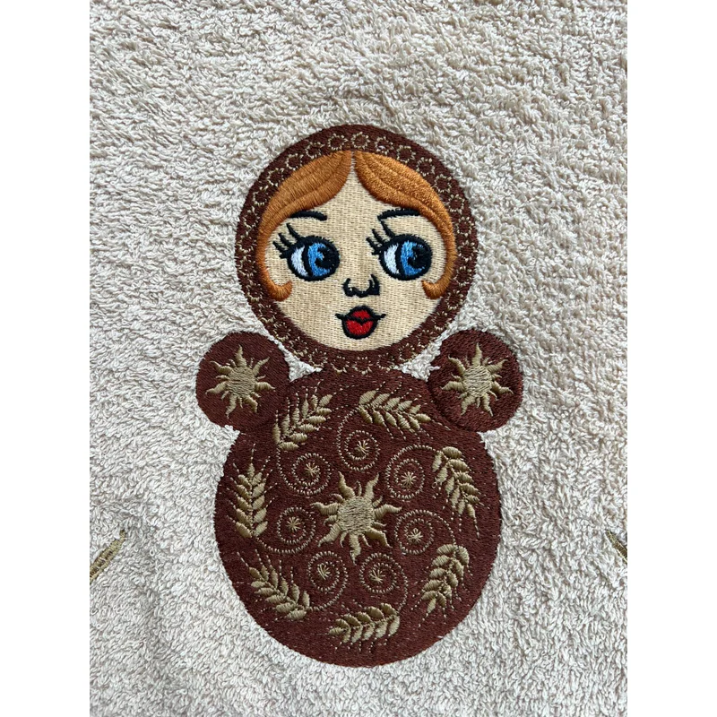 Неволяшка колоски